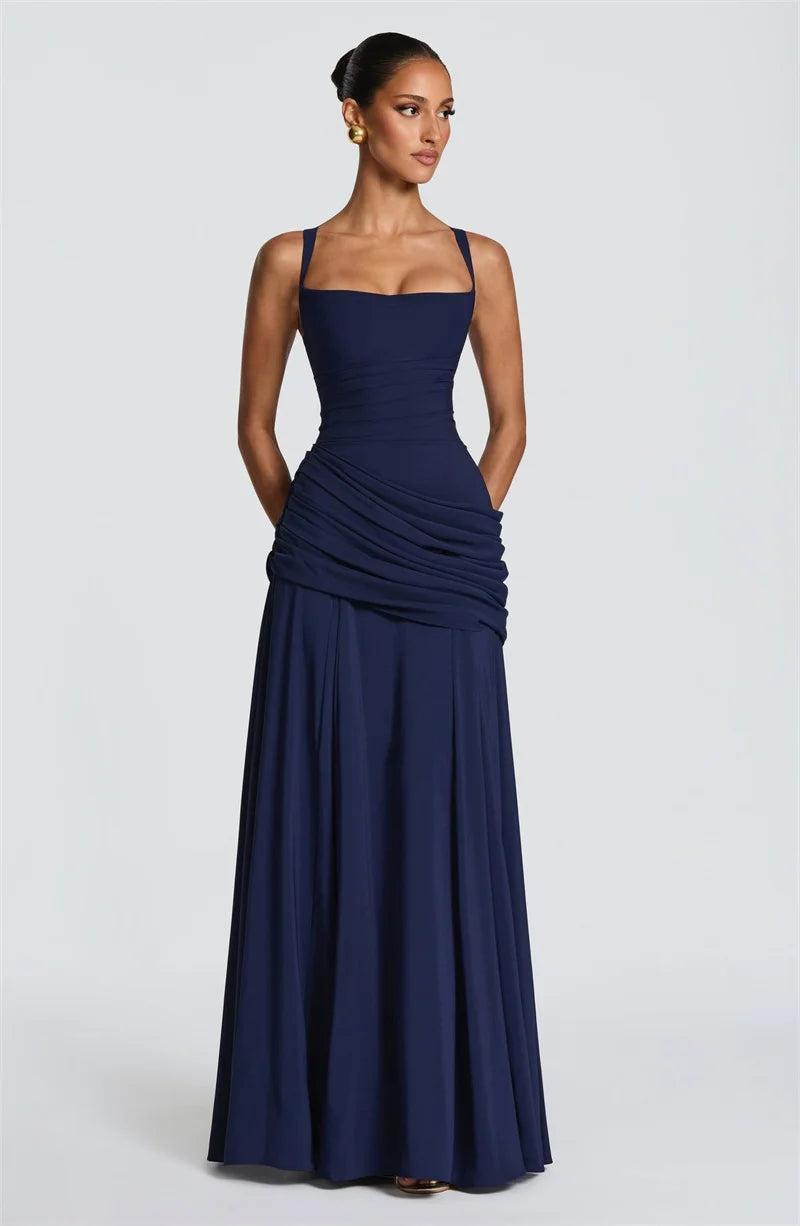 Carmen Elegant Dress