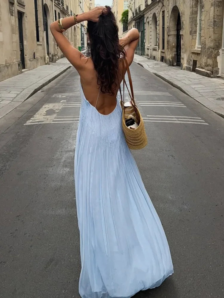 Margaret Dress