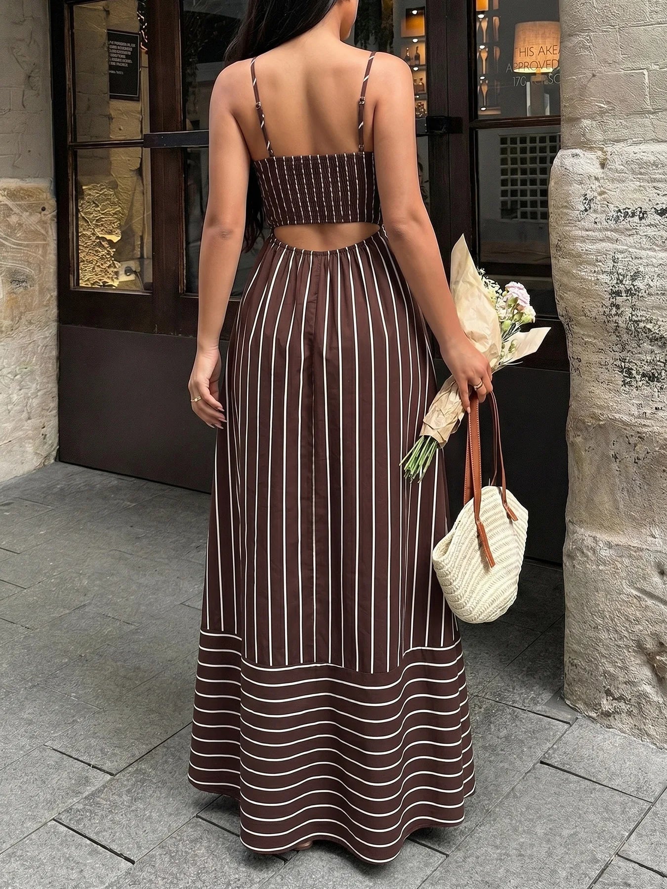 Anna Dress