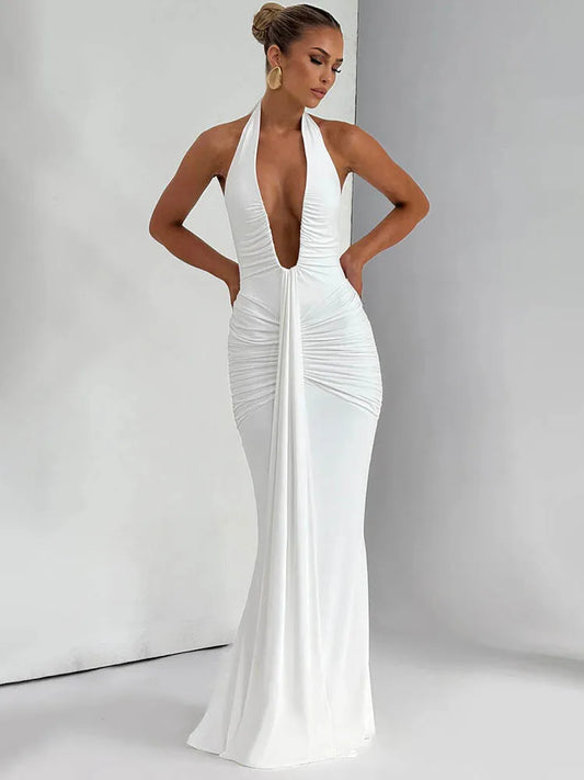 Sandra Maxi Dress