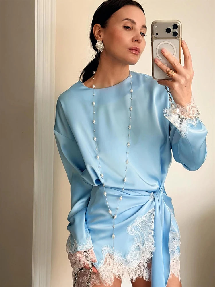 Sheila Dress