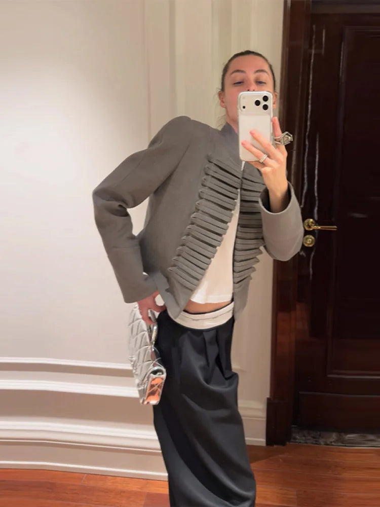 Maria Jacket