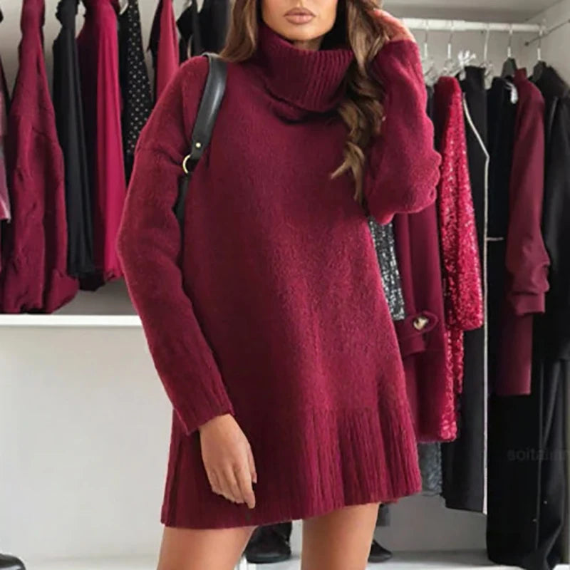 Alice Set (Sweater/Dress)