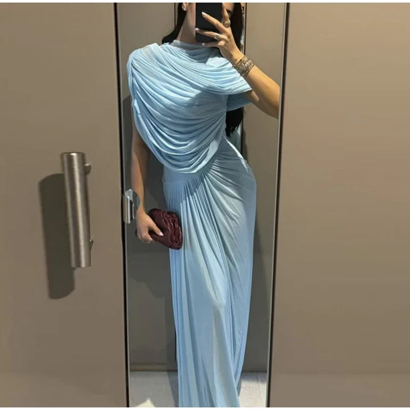 Suzanne Dress