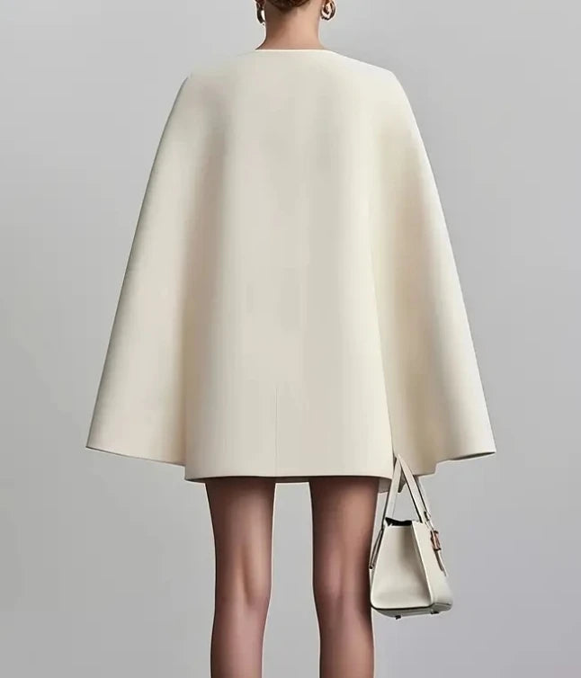 Irene Blazer Dress