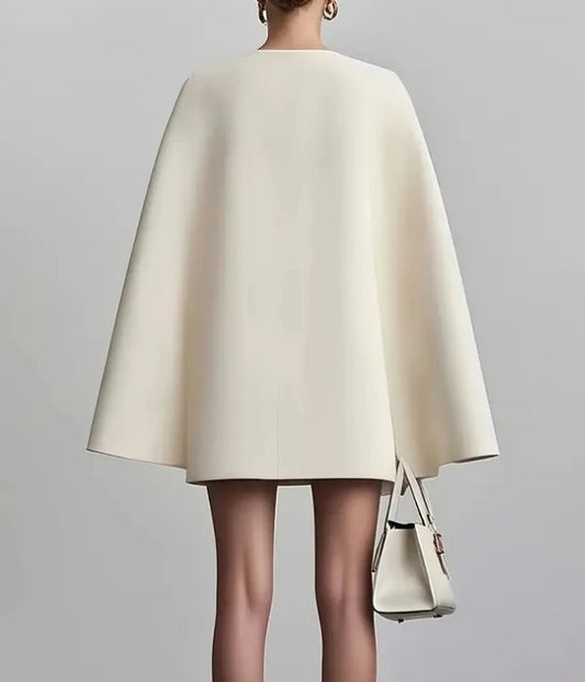 Irene Blazer Dress