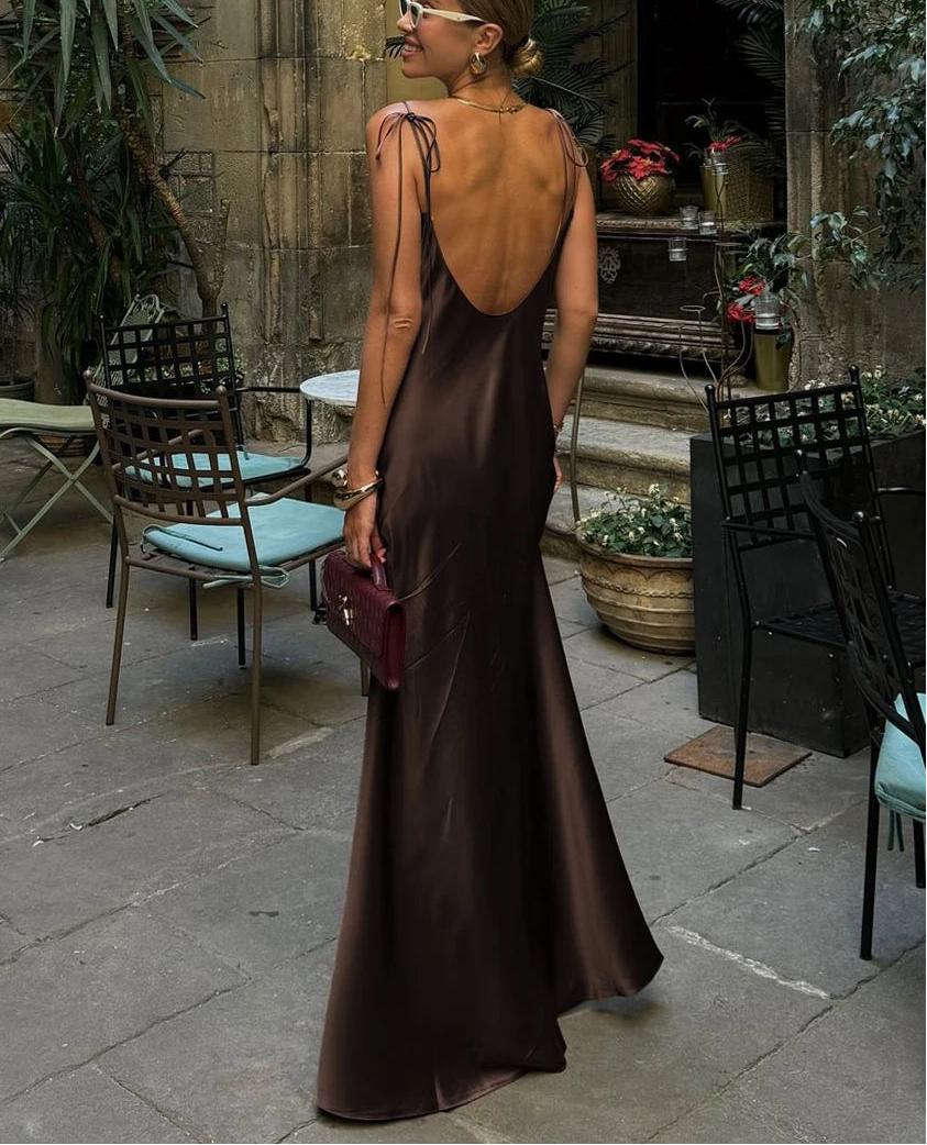 Mildred Dress