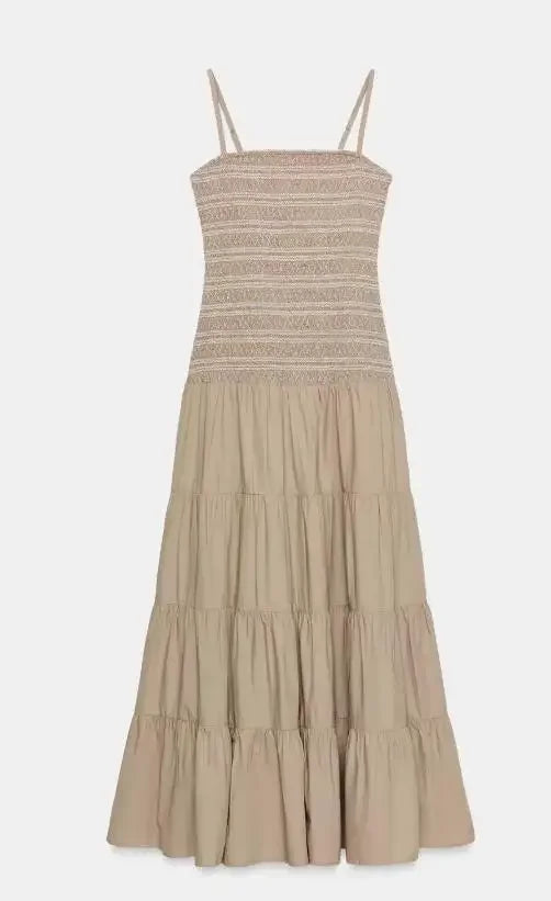 Janet Dress