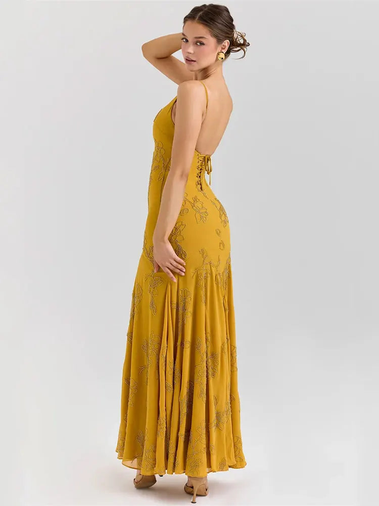 Cynthia Dress