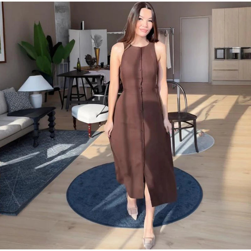 Norma Dress