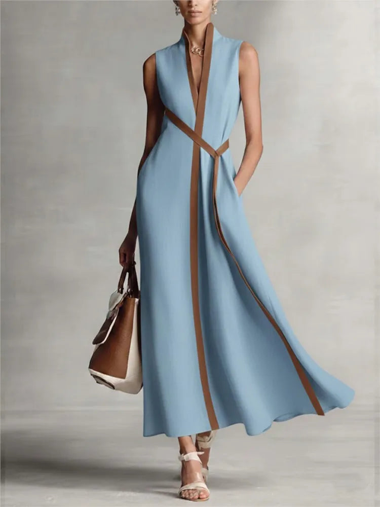 Nancy Boho Dress