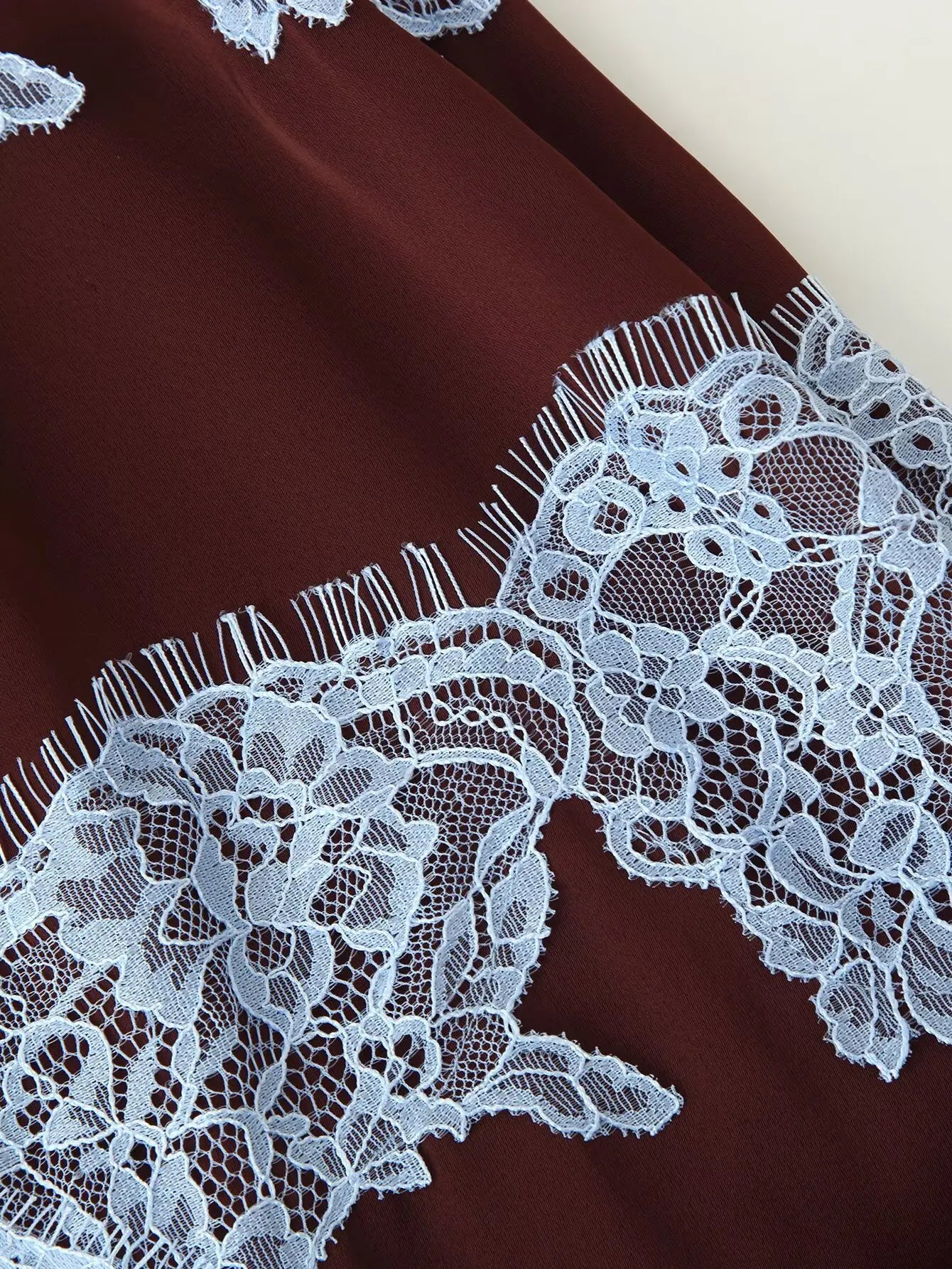 Terry Set(Top/Skirt)