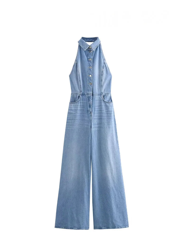 Bernice Jumpsuit