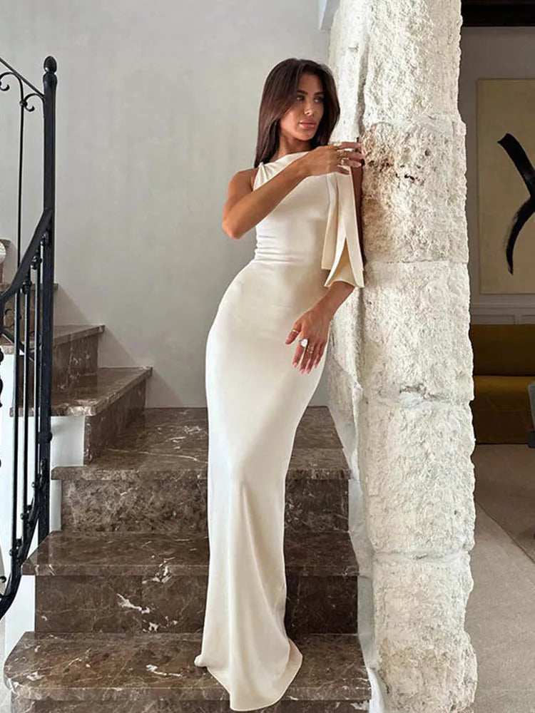 Kimberly Long Dress