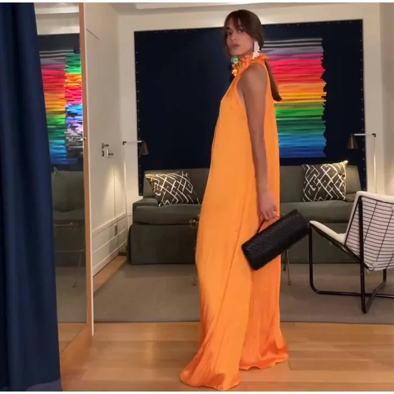 Barbara Jumpsuit