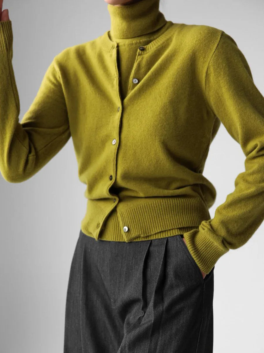 Erin Set (Top/Cardigan)