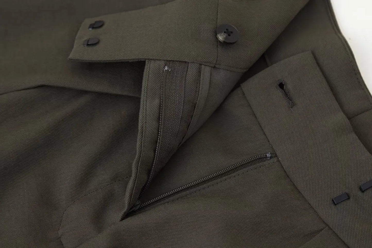 Rachel Set (Jacket/Pants)