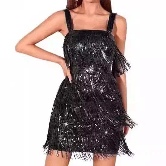 Ashley Party Dress