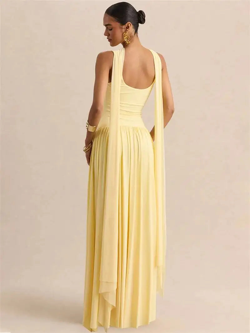 Crystal Dress