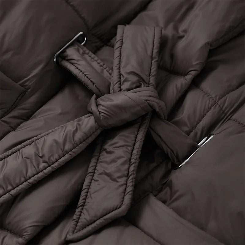 Brittany Down Jacket