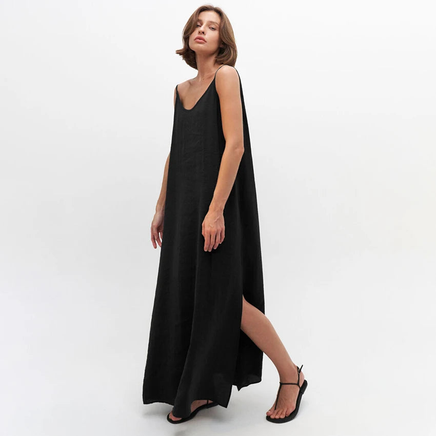 Brandy Dress