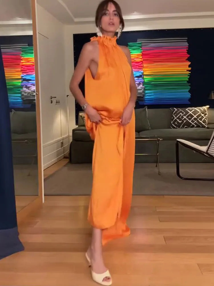 Barbara Jumpsuit