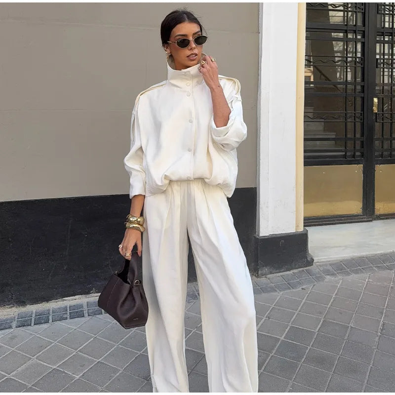 Kathleen Set(Pants/Jackets)