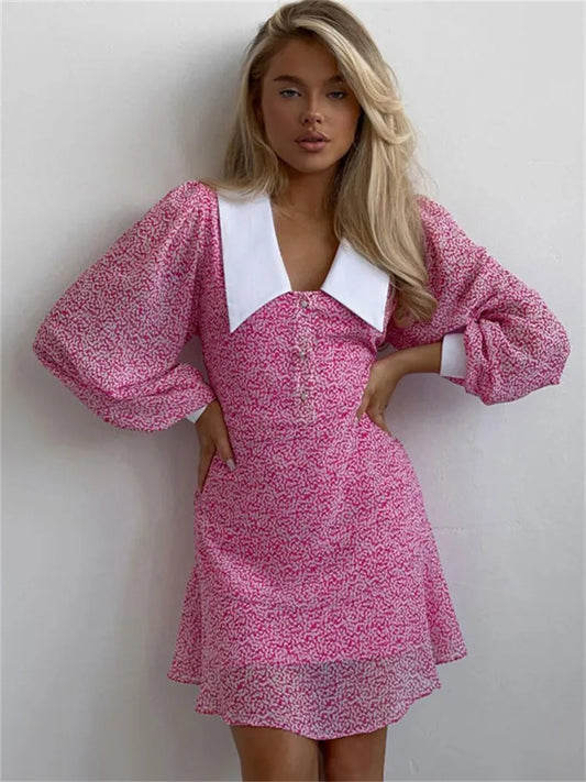 Rachel Dress