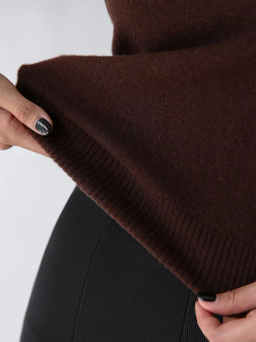 Erin Set (Top/Cardigan)