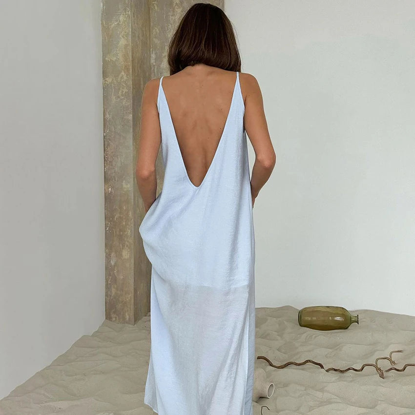 Brandy Dress