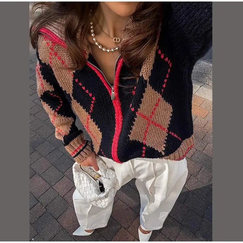 Kathleen Cardigan