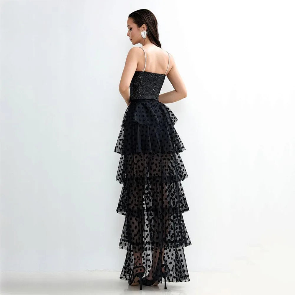 Elizabeth Maxi Skirt