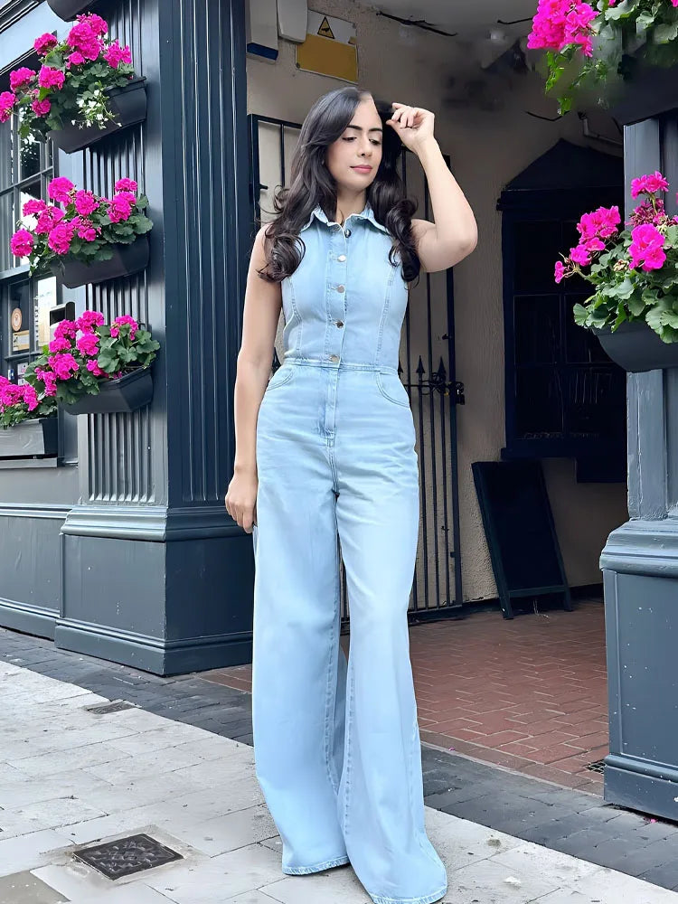 Bernice Jumpsuit