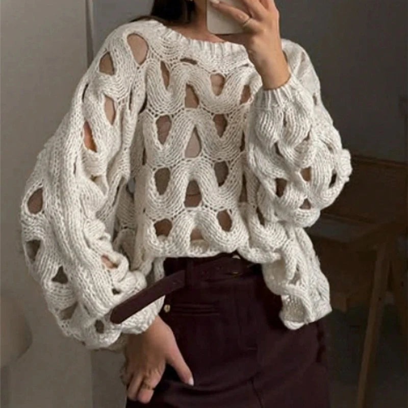 Paula Sweater