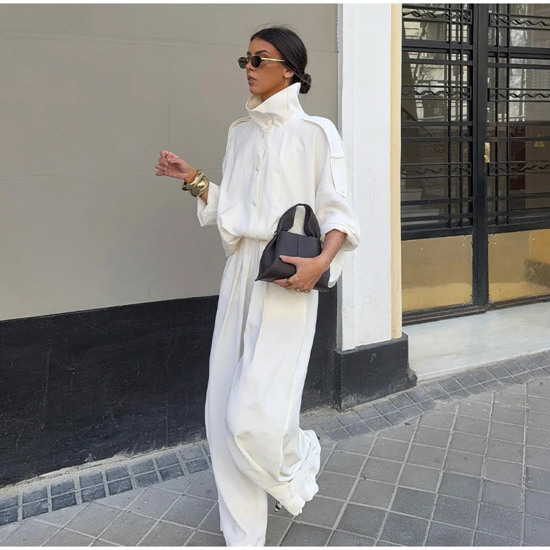 Kathleen Set(Pants/Jackets)