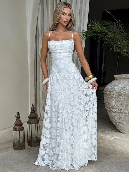 Pamela Maxi Dress