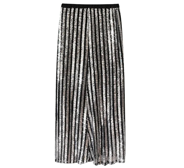 Cassandra Sparkle Skirt