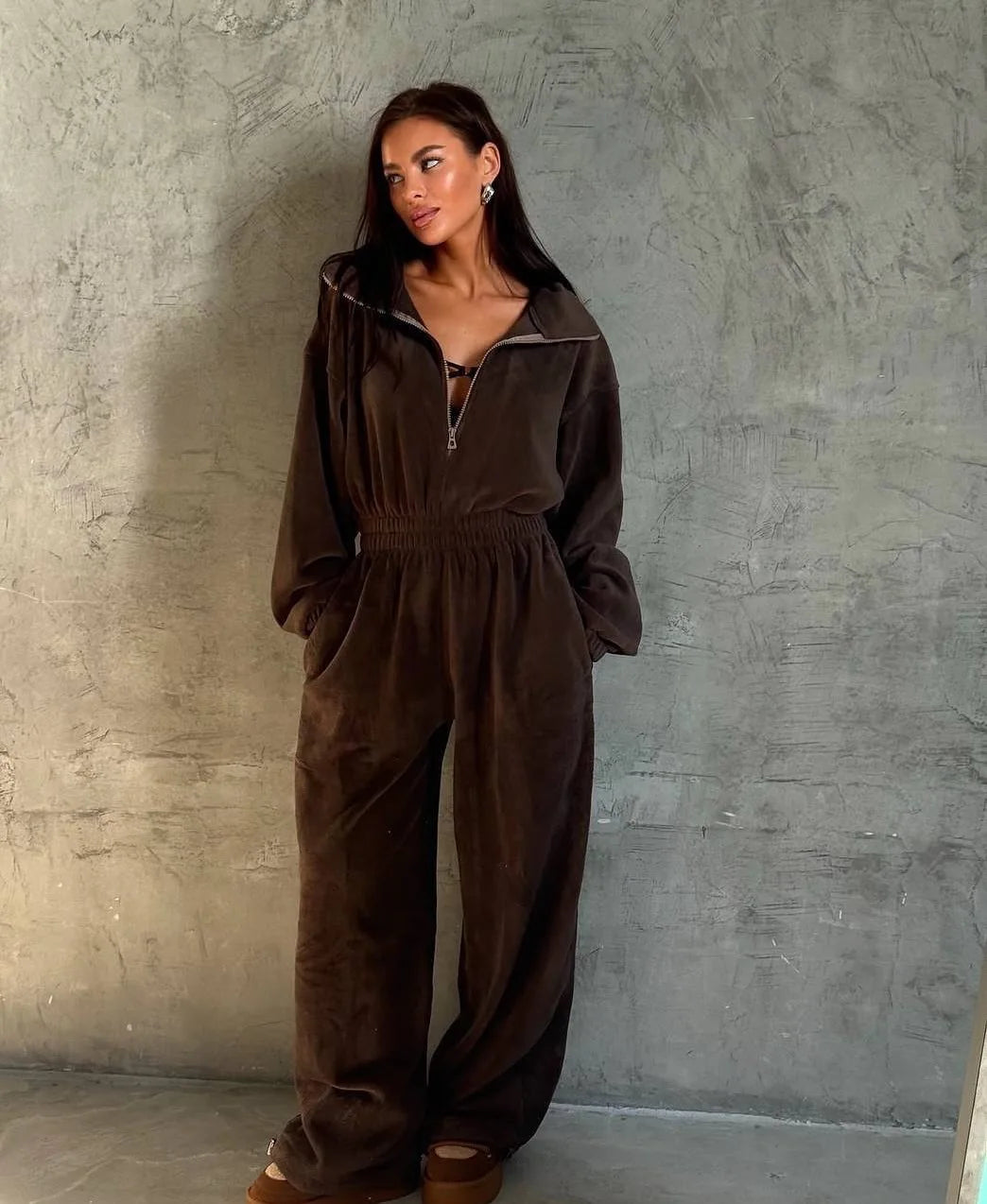 Melissa Jumpsuit