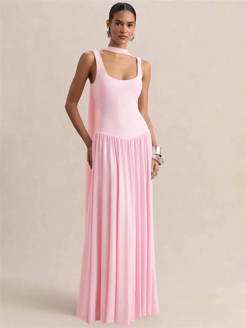 Crystal Dress