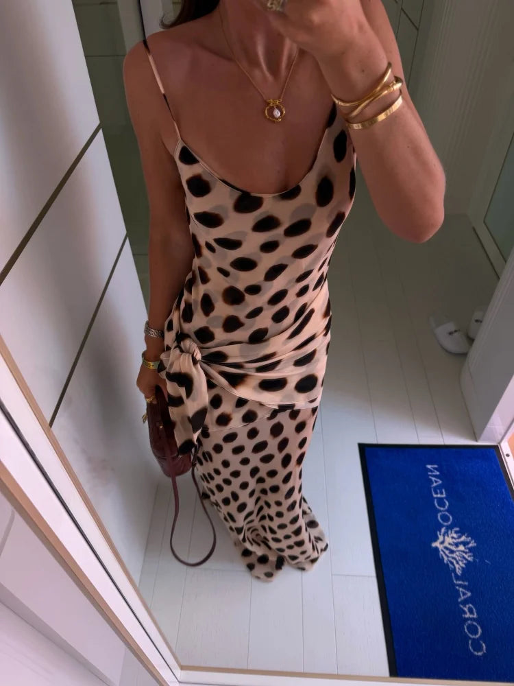 Tina Dress