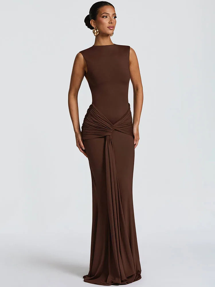 Evelyn Dress