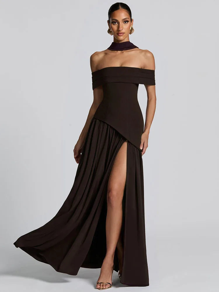 Beatrice Dress