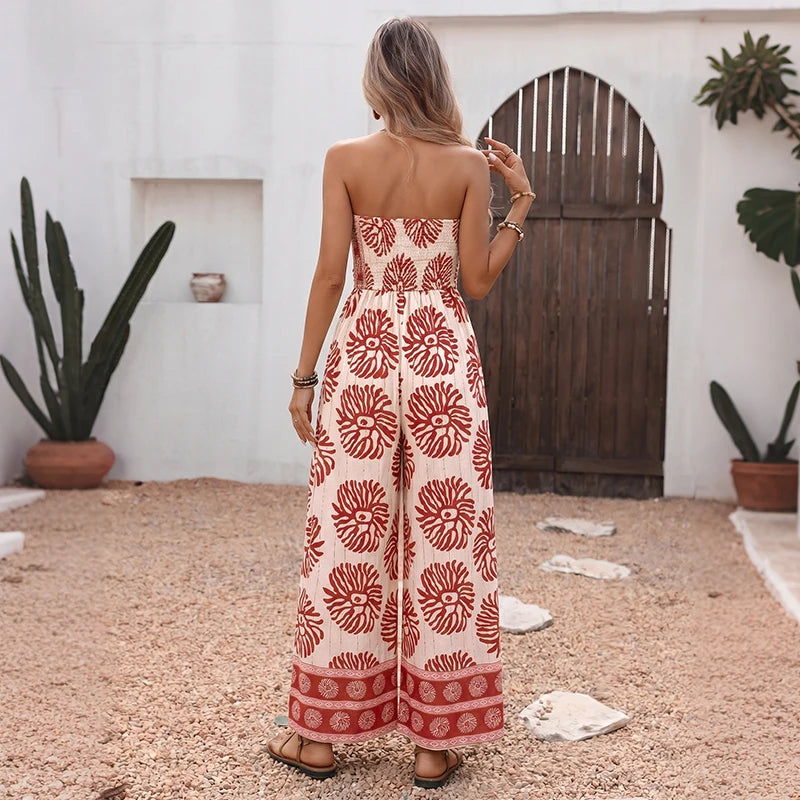 Carol Jumpsuit