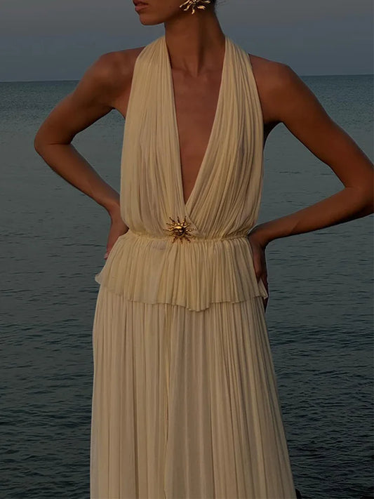 Jessie Suit (Top/Skirt)