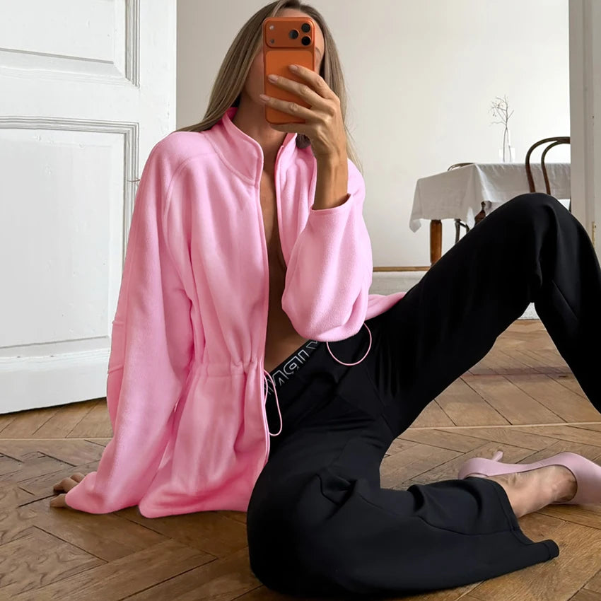 Barbara Sweatershirt