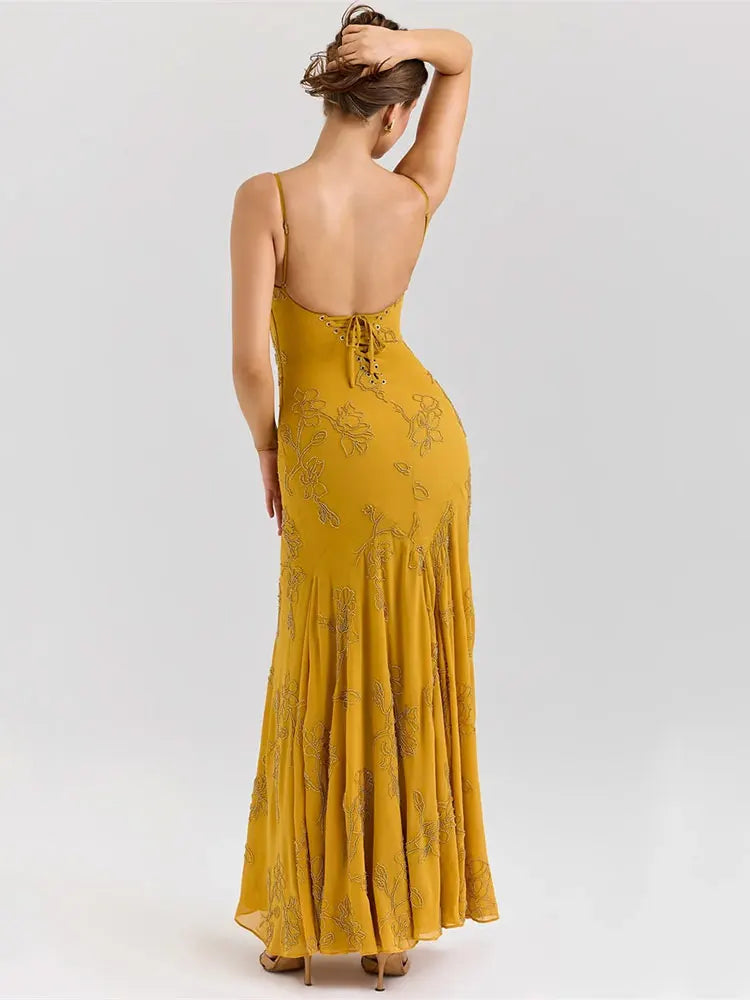 Cynthia Dress