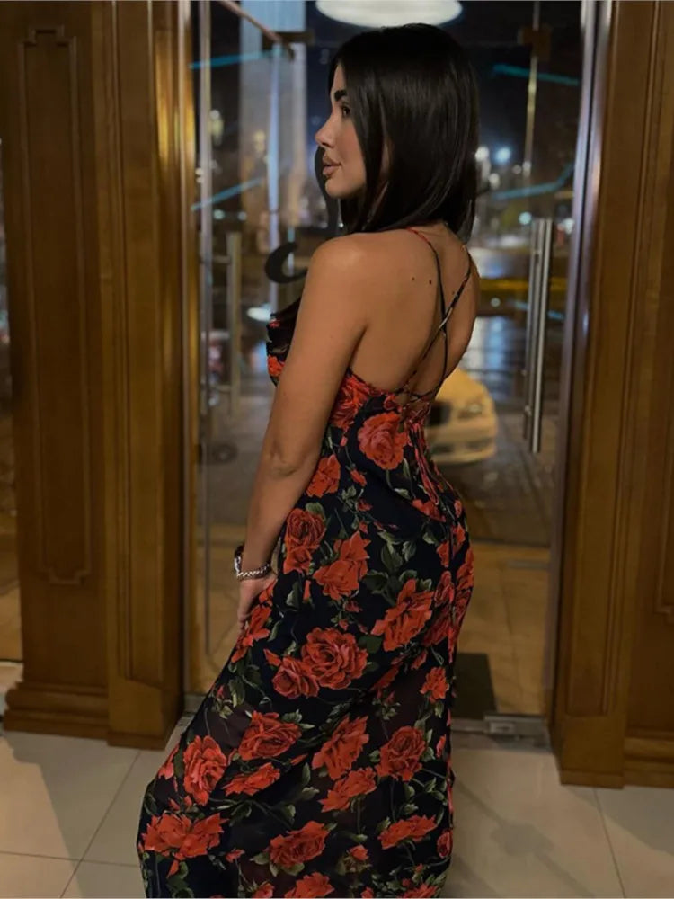 Julie Dress