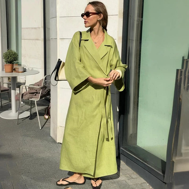 Amanda Dress - Robe