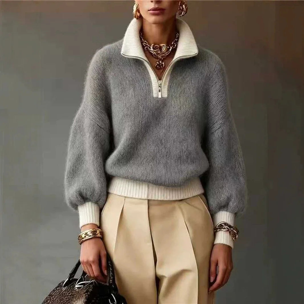 Diana Sweaters