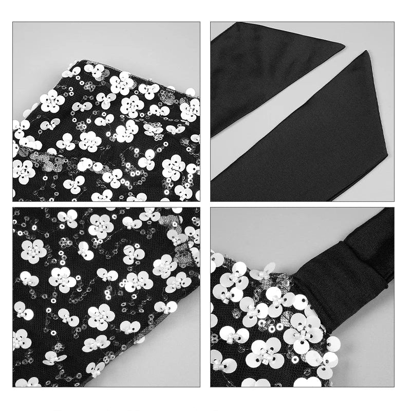 Carol Designer Dress